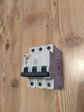 Merlin gerin c60hc for sale  NOTTINGHAM
