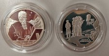 Vendita russia argento usato  Spedire a Italy