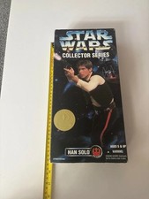 Star wars han for sale  PETERBOROUGH