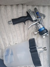 Graco hvlp edge for sale  MANCHESTER