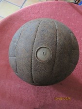 Ancien ballon basket d'occasion  Saint-Genis-de-Saintonge