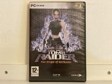 Tomb raider angel usato  Cascina