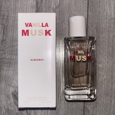 Musbah vanilla musk for sale  BARKING