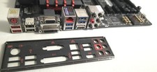 Mainboard msi z97 gebraucht kaufen  Düsseldorf