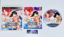 One Piece: Pirate Warriors - Jeu PS3 Complet Version Française PAL Sony comprar usado One Piece: Pirate Warriors - Jeu PS3 Complet Version Française PAL Sony comprar usado  Enviando para Brazil