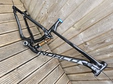 Norco fluid alu for sale  LONDON
