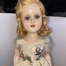 Antique 1930s madame for sale  Hanover