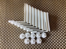 Bed sheet grippers for sale  Eliot