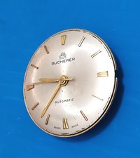 Eta bucherer 2550 usato  Italia
