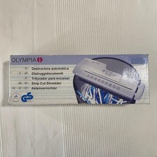 Trita documenti nuovo usato Trita documenti nuovo usato  Collegno