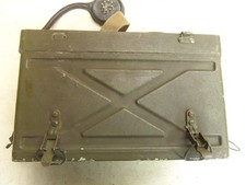 Radio case 1000 d'occasion  Expédié en Belgium