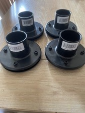 Flanged tank pond for sale  ROCHESTER
