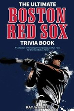 Ultimate boston red for sale  Denver