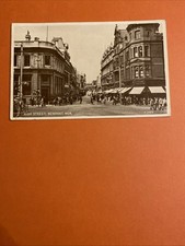 Newport postcard high for sale  WESTON-SUPER-MARE