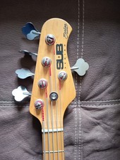 Sterling music man usato  Toritto