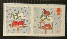 2003 winter robins for sale  FARNHAM