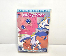 Lucky star anime for sale  Drexel Hill
