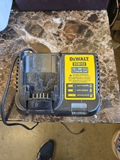 Dewalt dcb112 12v for sale  Dover