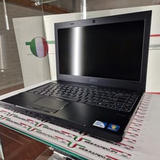 Notebook dell vostro usato  Napoli