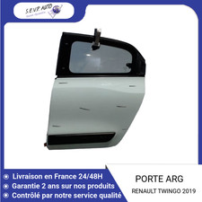 Porte arriere gauche d'occasion Porte arriere gauche d'occasion  Saint-Quentin