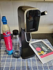 Sodastream art sparkling for sale  SELBY