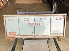 Original factory jeep for sale  Marshfield