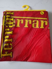 Vintage official ferrari for sale  CRAIGAVON