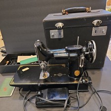 1940 singer featherweight for sale  Brush Prairie