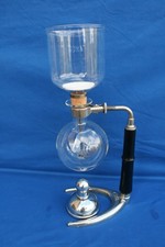 Rare ancienne cafetière d'occasion  Volvic