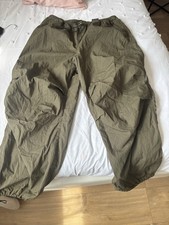 Medium women cargo for sale  BARNET