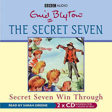 Secret seven win for sale  STOCKPORT