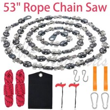 Inch rope saw for sale  Hayward