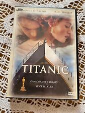 Usado, DVD Titanic James Cameron comprar usado  Enviando para Brazil