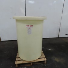 Chemtainer 400 liter for sale  Middlebury
