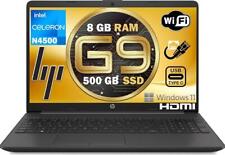 Intel n4500 notebook usato  Casoria