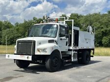 2010 freightliner service for sale  Henrico