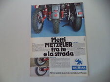 Advertising pubblicità 1983 usato  Salerno