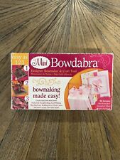 Mini bowdabra designer for sale  Columbus