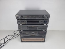 Technics SU-C1000 pré amplificador-SH-GE90-SL-PS770A cdp - RS-dc8 dccd - potência SE-A1000 comprar usado  Enviando para Brazil