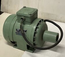 Moteur triphasé 380 d'occasion  Ensisheim
