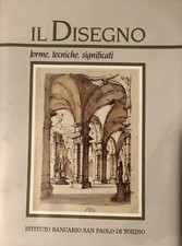 Disegno forme tecniche usato  Lecco