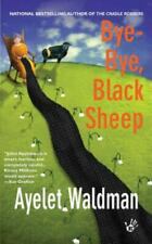 Bye-Bye, Black Sheep by Waldman, Ayelet comprar usado  Enviando para Brazil