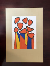 Alexander calder composition for sale  Orlando