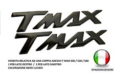 Coppia adesivi max usato  Roma