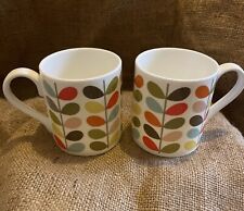 Orla kiely scribble for sale  WARRINGTON
