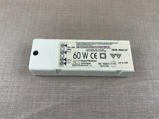 Halogentrafo elektronischer ni gebraucht kaufen  Worbis