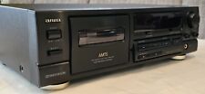 Aiwa f550 kasseten gebraucht kaufen  Salzgitter