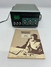 Vtg heathkit heath for sale  Akron