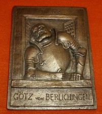 Götz berlichingen 1481 gebraucht kaufen  Stemwede