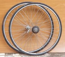 Vintage campagnolo 36h usato  Arzano